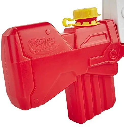 NERF Super Soaker žaislinis vandens šautuvas Fortnite Burst