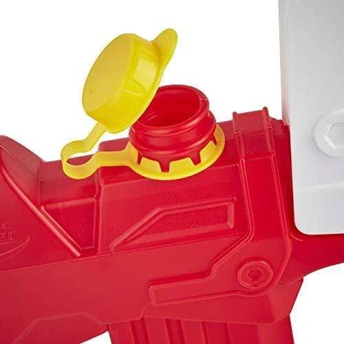 NERF Super Soaker žaislinis vandens šautuvas Fortnite Burst