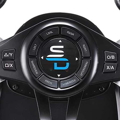 „Subsonic Superdrive GS 550“ lenktyninis vairas