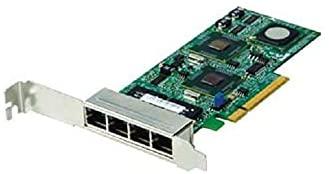 Super Micro Computer INTG 1Gb 4xRJ45 SUPERMICRO AOC-SGP-I4 |Intel i350; PCIeX4; LP