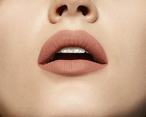 Maybelline New York Superstay Matte Ink Skysti matiniai lūpų dažai, 5 ml, spalva - 60 Poet