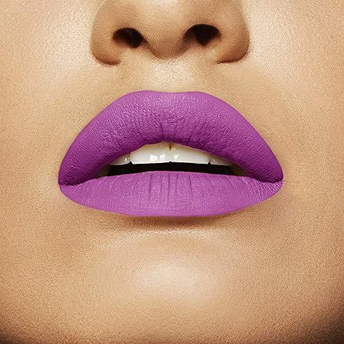 Maybelline New York  Superstay Matte Ink Skysti matiniai lūpų dažai, 5 ml, spalva - 35 Creator