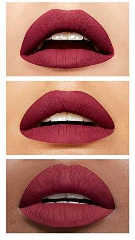 Maybelline New York Superstay Matte Ink Skysti matiniai lūpų dažai, 5 ml, spalva - 115 Founder