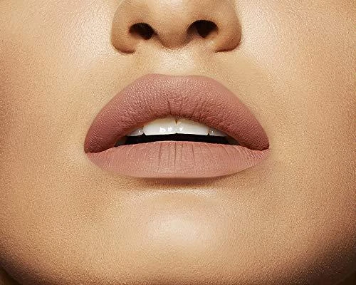 Maybelline New York Superstay Matte Ink Skysti matiniai lūpų dažai, 5 ml, spalva - 60 Poet