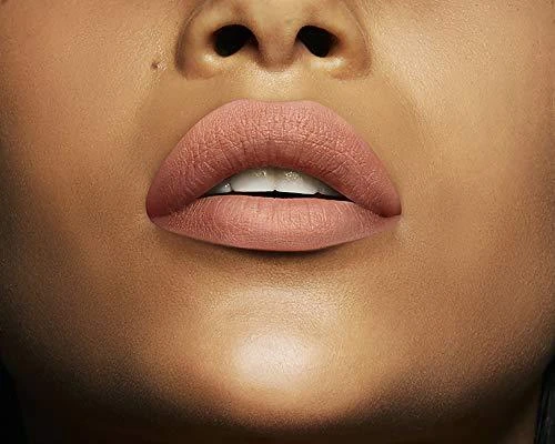 Maybelline New York Superstay Matte Ink Skysti matiniai lūpų dažai, 5 ml, spalva - 60 Poet