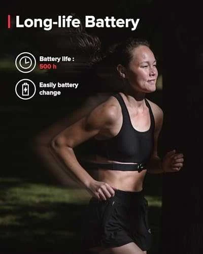 SUUNTO SMART HR širdies ritmo matavimo diržas