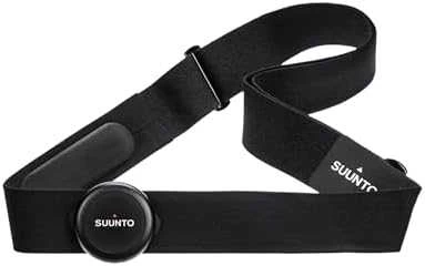 SUUNTO SMART HR širdies ritmo matavimo diržas