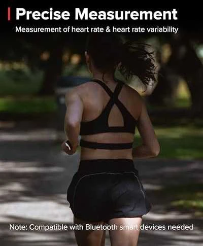 SUUNTO SMART HR širdies ritmo matavimo diržas