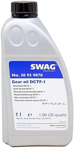 Swag Alyva automatinei pavarai 1 L