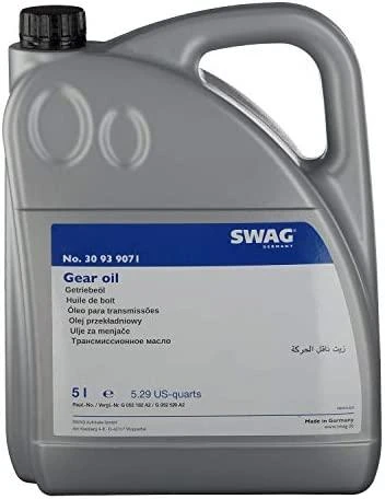 Swag Alyva automatinei pavarai 5 L