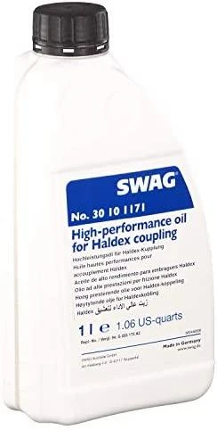 Swag Alyva transmisinė , HALDEX