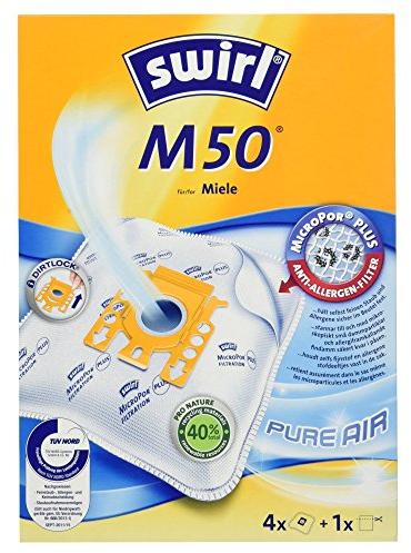 SWIRL M50/4 MP Plus D.s. filtrai #4948948