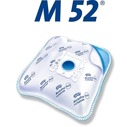 Swirl M 52 MP Plus AirSpace