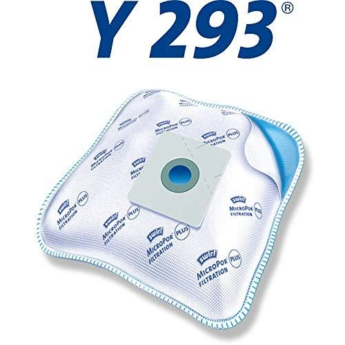 SWIRL Y293/4 MP Plus Ds filtrai