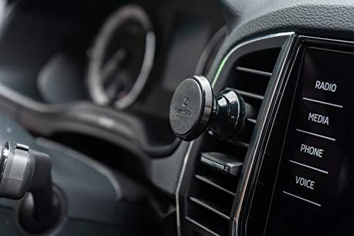 Swissten S-Grip AV-M9 universalus automobilio oro ventiliacijos laikiklis, skirtas įrenginiams