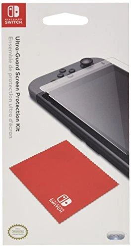 PDP Nintendo Switch Folia Screen Premium
