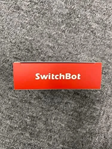 SwitchBot nuotolinio valdymo pultas