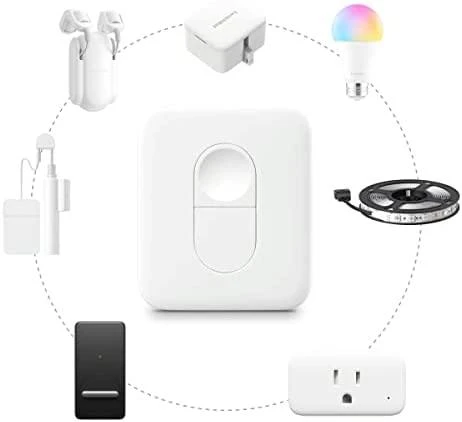 SwitchBot nuotolinio valdymo pultas