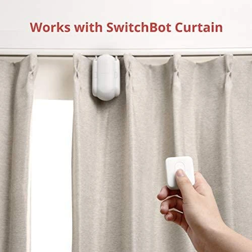 SwitchBot nuotolinio valdymo pultas