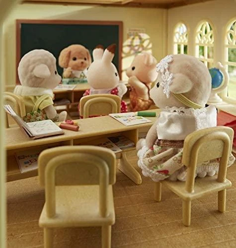 Sylvanian Families Avyčių šeimynėlė