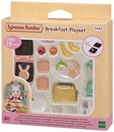 „Sylvanian Families“ – pusryčių žaidimų rinkinys (5444)