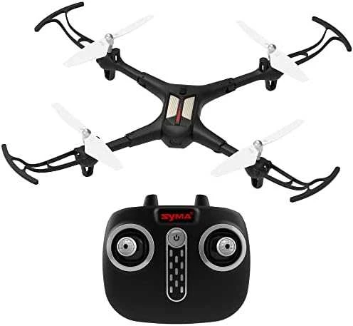 SYMA dronas R/C Explorer, Z4W