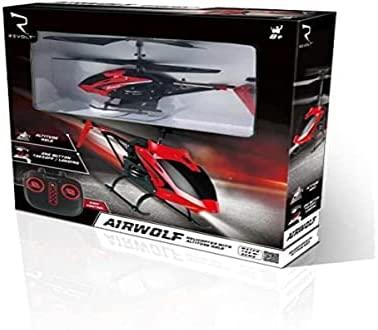Syma REVOLT valdomas sraigtasparnis R/C AIRWOLF, asort., S5H