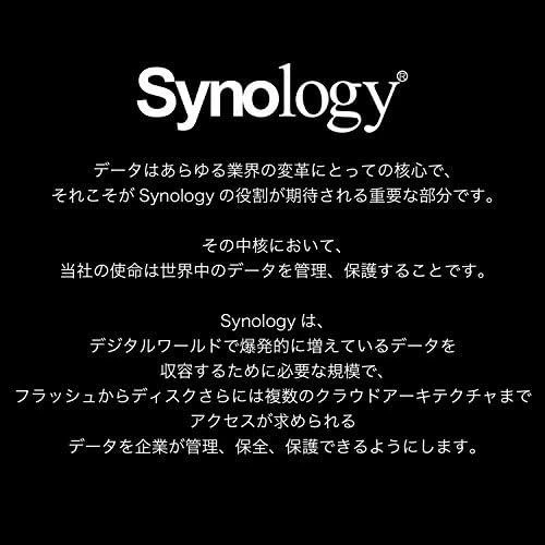 Synology atminties modulio informacinis pristatymas