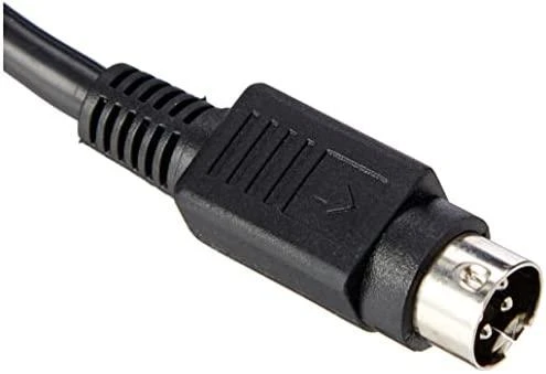Maitinimo šaltinis Synology ADAPTER 65W_2 adapter zasilający inwerter Wewnętrzna 65 W Juodas