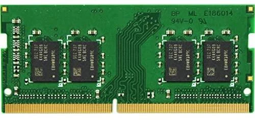 Synology 4GB DDR4 operatyviosios atminties modulis