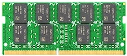 Synology 4GB DDR4 ECC atminties modulis