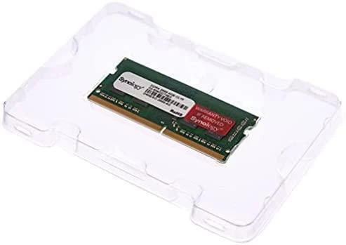 RAM SYNOLOGY D4NESO-2666-4G DDR4 ECC