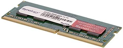 RAM SYNOLOGY D4NESO-2666-4G DDR4 ECC