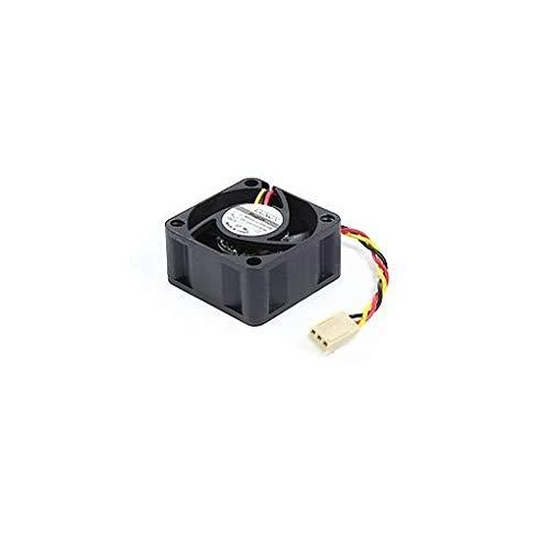 Synology 40x40x20 mm ventiliatorius su 3-pin jungtimi