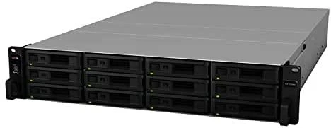 Synology RX1222sas Expansionseinheit 12-Bay