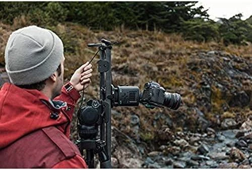 Kameros stovas - Syrp Magic Carpet CF 60cm anglies pluoštas