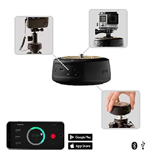 „Syrp Slingshot“ (SY0023-0001)