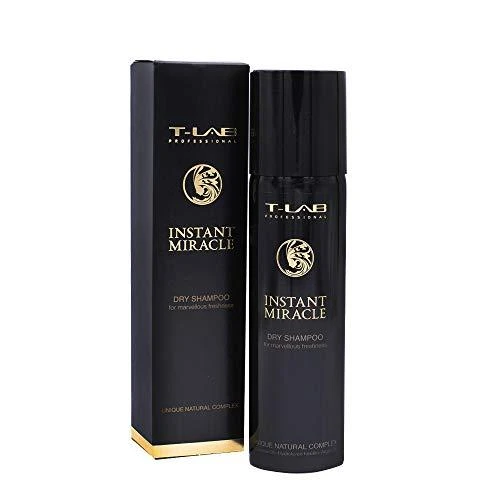 Sausas šampūnas T-Lab Professional INSTANT MIRACLE DRY 150ml