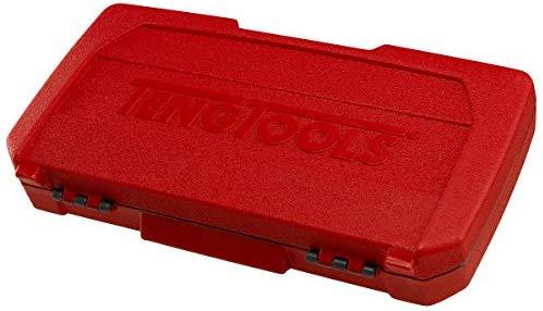 TengTools Galvučių komplektas Teng Tools T1221-6; 21 vnt.