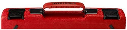 TengTools Galvučių komplektas Teng Tools T1221-6; 21 vnt.