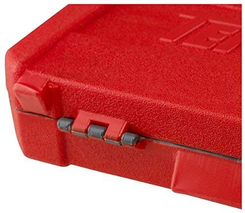 TengTools Galvučių komplektas Teng Tools T1221-6; 21 vnt.
