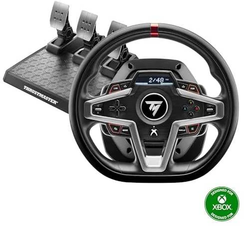 Žaidimų vairas Thrustmaster T248, XBOX /PC