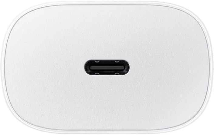 Samsung TA800 įkroviklis su USB-C jungtimi