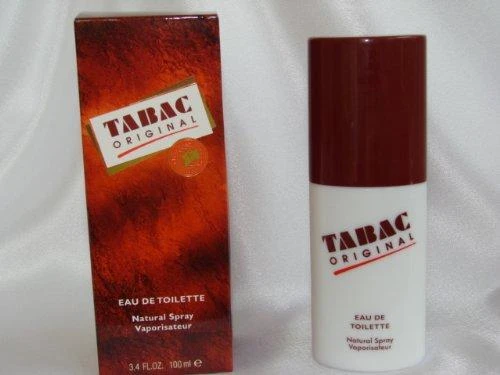 Odekolonas Tabac Original Eau De Cologne 150ml