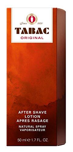 Losjonas po skutimosi Tabac Original 50ml