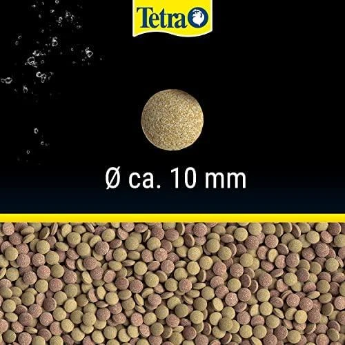 TETRA TABIMIN 2050 TABLETĖS maistas