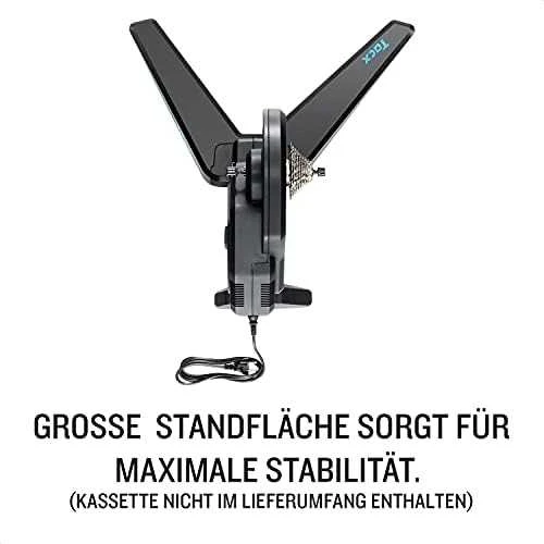 Tacx® FLUX 2 išmanusis treniruoklis