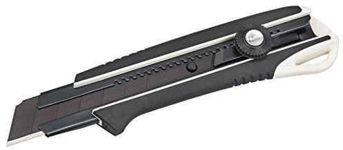 Laužomųjų ašmenų peilis TAJIMA DC661W, 25 mm