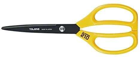 Tajima universalios žirklės, 210 mm