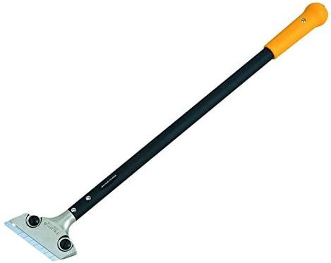 Tajima universalus grandiklis SCRAPE-RITE su 3*18mm atsarginėmis geležtėmis, 600mm